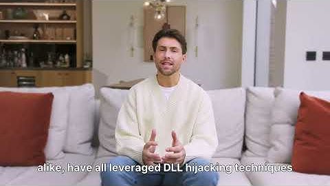 DLL Hijacking for Privilege Escalation