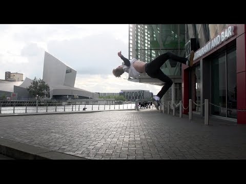 Breakin' Convention Salford 2017 Hip Hop Festival Recap – The Lowry