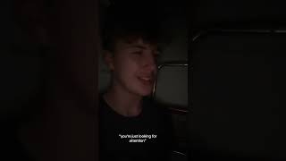 S@d TikTok Video