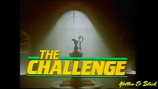 The Challenge Mini Series