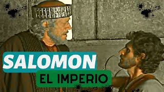 El imperio de Salomón : Rey de Israel | documental  y Biografía biblica | ¿ El peor rey ?