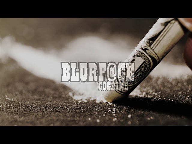 BLURFACE - COCAINE (Trap 2017)