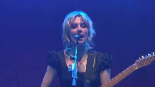 Wolf Alice - Planet Hunter (Live at The Echo Lounge & Music Hall, Dallas, TX) (4/15/2022)