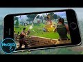 TOP 25 (Random) Online PvP Games For Android & iOS To Play ...