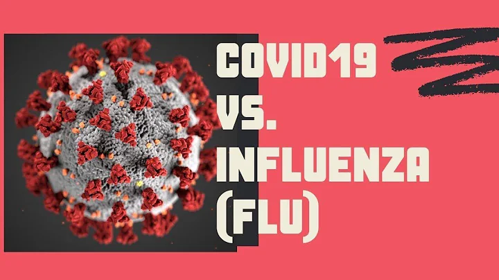 COVID-19 vs Influenza (Flu) - DayDayNews