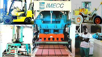 Block production redefined with automation!