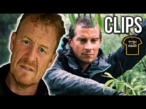 Video: Ist Bear Grylls Sas?