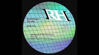 Download Lagu Dj Maaco \u0026 Dj Overdose - D to RH MP3