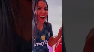 Ela deu o troco no final (#SHORT) - Mansão Movie