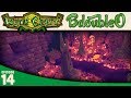 Minecraft Scary Hell Hole WynnCraft