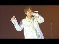 181017 방탄소년단 LYS TOUR BERLIN Euphoria 정국 BTS JUNGKOOK