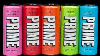 Ranking Every Prime Energy From Worst To Best screenshot 5