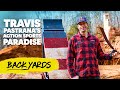 Travis Pastrana's Guided Tour of Pastranaland | Red Bull Backyards