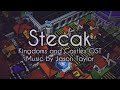 Kingdoms and castles ost  stecak