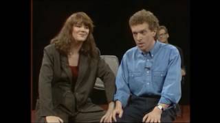 Psychiatrist (eskimo, hats, Teenage Mutant Ninja Turtles) - Whose Line UK