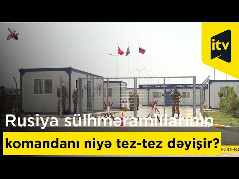 Video: Saat Niyə Dəyişir?