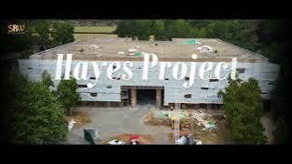 HAYES PARK PROJECT - COMING SOON /SBW GROUP / 2025