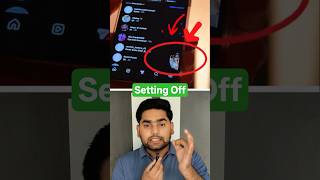 🔥 Instagram Ka Dangerous Feature Off Kaise Kare? 😳 | 😱 Instagram Ki Ye Setting Abhi OFF Kar Lo