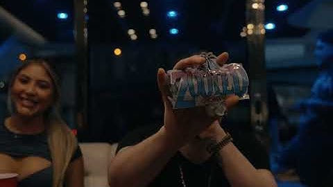 SLAYTER x YAN BLOCK - LAS PIKIS 💊 (OFFICIAL VIDEO)