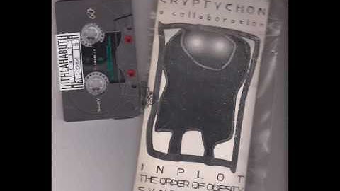 Inplot/The Order Of Obesity/Syntagma M - Risor