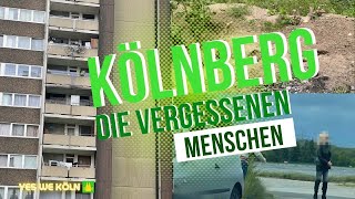 Kölnberg strassenstrich Köln, Am Kölnberg strassenstrich Straßenstrich ausgeweitet: