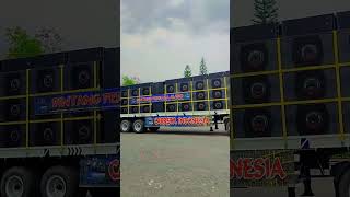 Kereta Indonesia Bintang Perkasa  Memang Mantapsoundsystem bintangperkasagroup