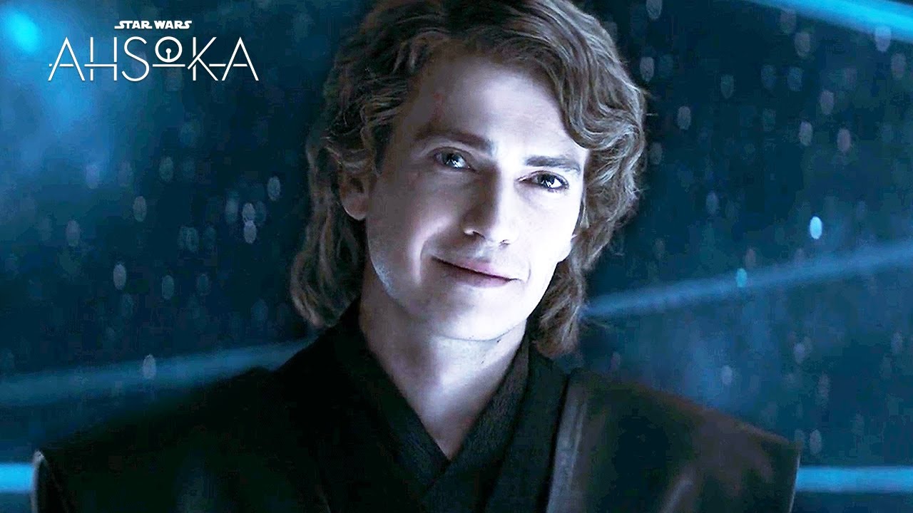 'Ahsoka' Episode 5 Recap: Terribly De-Aged Hayden Christensen ...