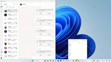 DOWNLOAD Multiple WhatsApp Images at ONCE like a Pro!