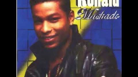 Que mas vale - Ronald Machado