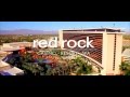 Red Rock Resort Hotel Room Tour in Las Vegas, NV - YouTube