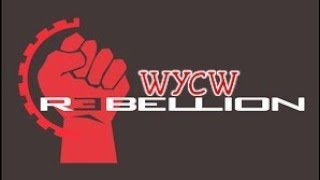 WYCW Rebellion Roster Reveal (2K19) Net Worth