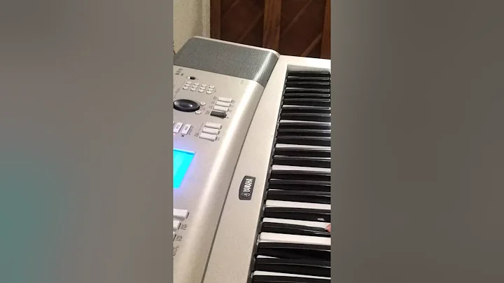 Amazed
