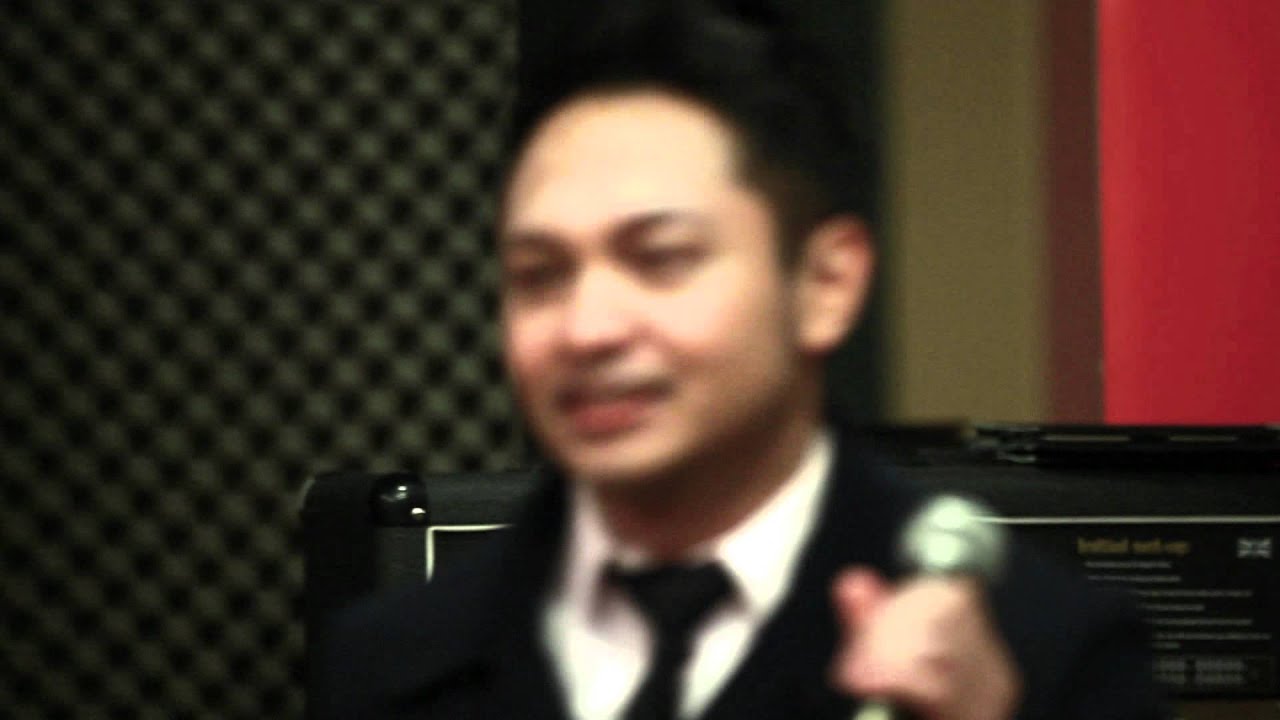 Adika Priatama -  Haven't Met You Yet (Michael Buble Cover)