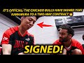 ItтАЩs Official The Chicago Bulls Have Signed Yuki Kawamura To A Two Way Contract ЁЯФеЁЯРВ ItтАЩs Official The Chicago Bulls Have Signed Yuki Kawamura To A Two Way Contract ЁЯФеЁЯРВ