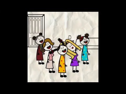 تجميع مقاطع بربس حط رجلك كذا