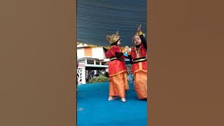 tari cindai...tk ziyadatul huda jati kramat