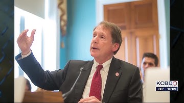 Burrows announces senior staff, including former TTU Chancellor Robert Duncan