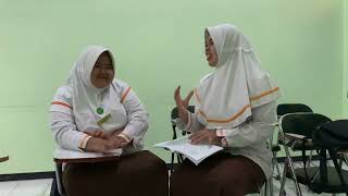 Defisit Perawatan Diri (Yesika Rahayu R/202112101)