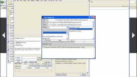 FDR function in xjView