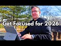 Hang out with me on New Year's Eve Day!