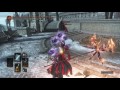 DARK SOULS™ III: Immolation Tinder + Farron Flashsword PvP Concept