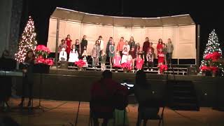 Church of Hope - 2019 Christmas Program