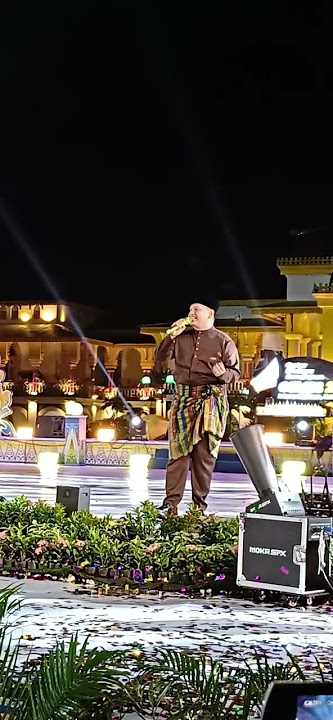 GELAR MELAYU SERUMPUN GEMES TAHUN 2025 ISTANA MAIMUN KOTA MEDAN #melayu #budayamelayu #serumpun