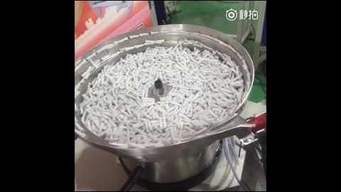 Counting and packing machine for rubber packing machine Automatic packaging machine