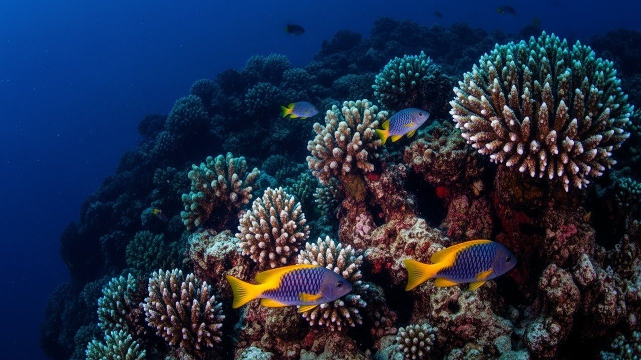 Calm Music for Anxiety Relief, Peaceful Mind • Anti Stress Music