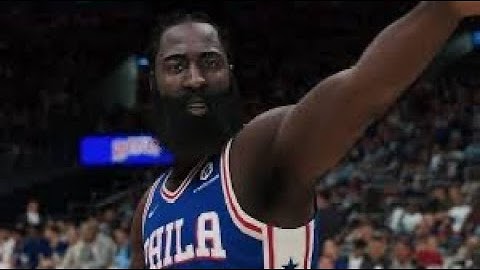 I Used The MOST VIEWED JUMPSHOT on my RARE REPLICA (James Harden build) NBA 2K23!🔥🔥🔥🔥