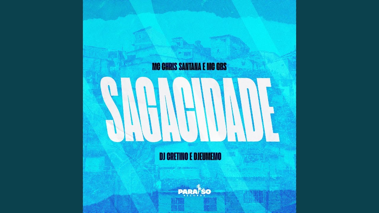 Watch Sagacidade on YouTube Watch Sagacidade on YouTube