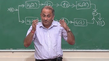 digital filter design part 1