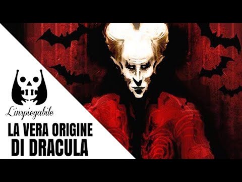 Video: Dracula: Chi Era Veramente Il Leggendario Vampiro - Visualizzazione Alternativa