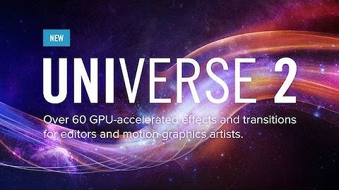 Universe 2.0 Review
